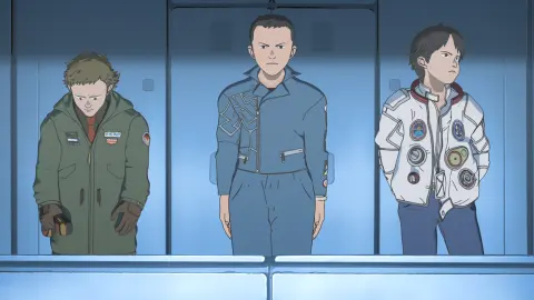 Freedom still 10