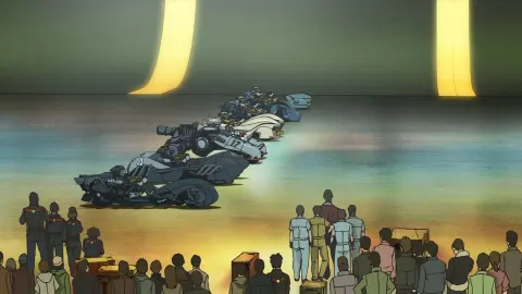 Freedom still 2
