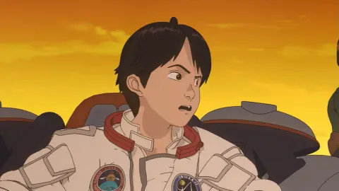 Freedom still 6