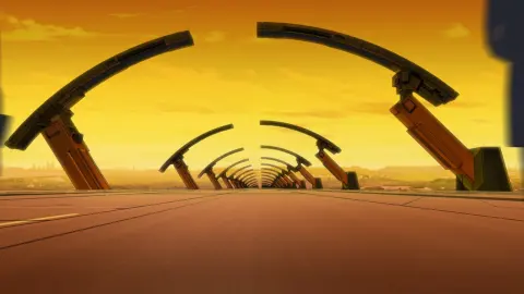 Freedom still 9