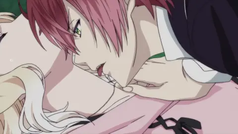 Diabolik Lovers still 10