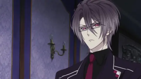 Diabolik Lovers still 11