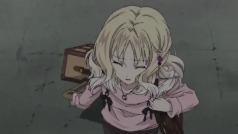 Diabolik Lovers still 4