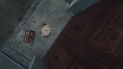 Diabolik Lovers still 5