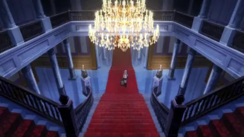 Diabolik Lovers still 6