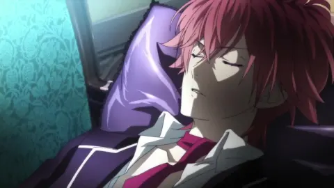 Diabolik Lovers still 7