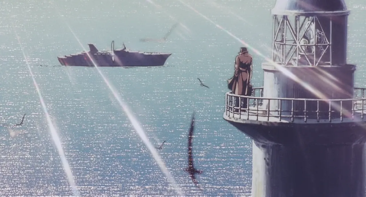 Golgo 13: The Professional