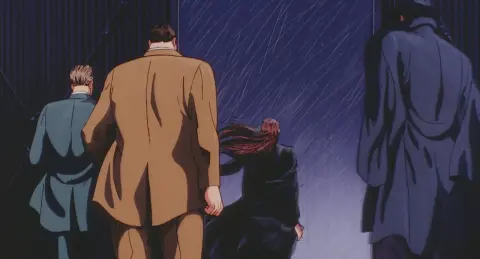 Golgo 13: The Professional still 10
