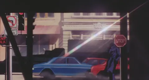 Golgo 13: The Professional still 12