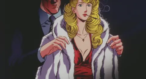 Golgo 13: The Professional still 2