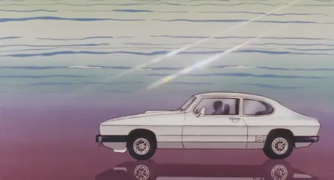 Golgo 13: The Professional still 3