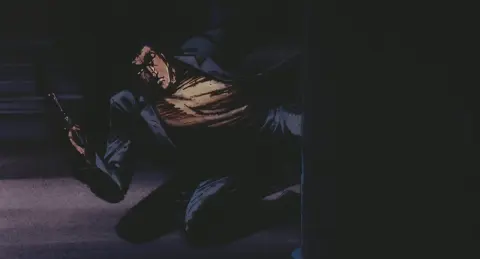 Golgo 13: The Professional still 4