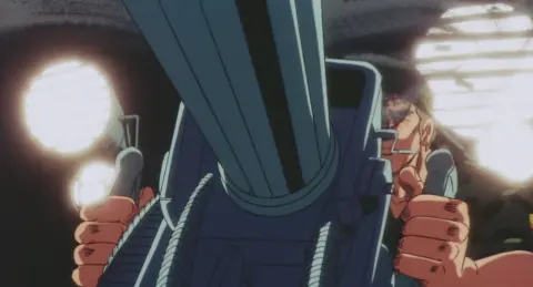 Golgo 13: The Professional still 5