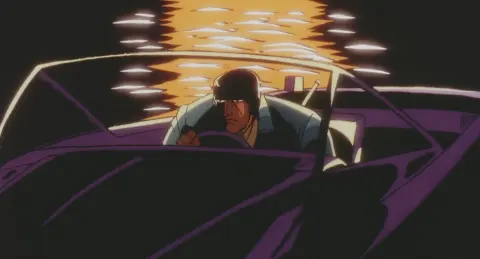 Golgo 13: The Professional still 6