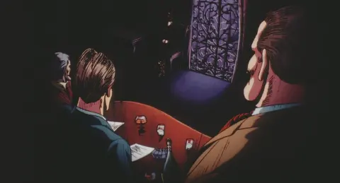 Golgo 13: The Professional still 8