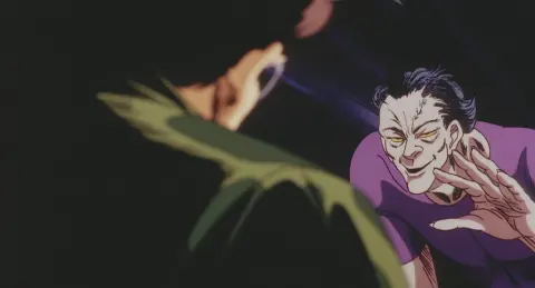 Golgo 13: The Professional still 9