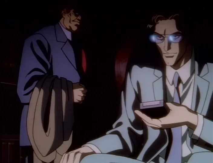 Golgo 13: Queen Bee