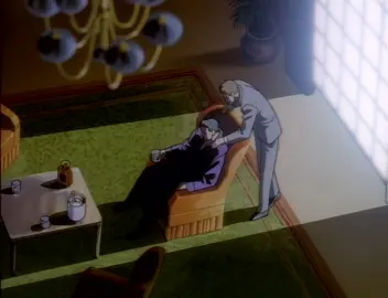 Golgo 13: Queen Bee still 2