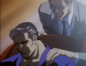 Golgo 13: Queen Bee still 3