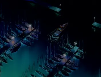 Golgo 13: Queen Bee still 4