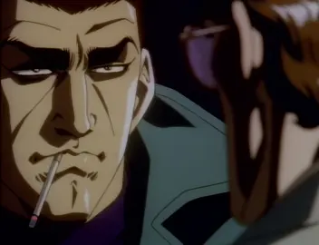 Golgo 13: Queen Bee still 5