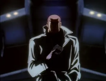 Golgo 13: Queen Bee still 6