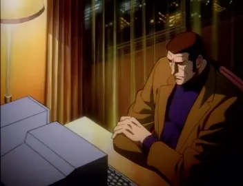 Golgo 13: Queen Bee still 7