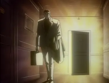 Golgo 13: Queen Bee still 8
