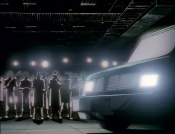 Golgo 13: Queen Bee still 9