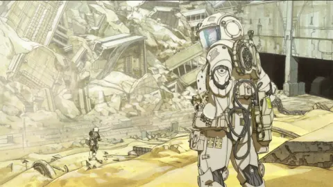 A Farewell to Arms still 10