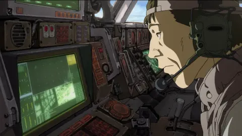 A Farewell to Arms still 11