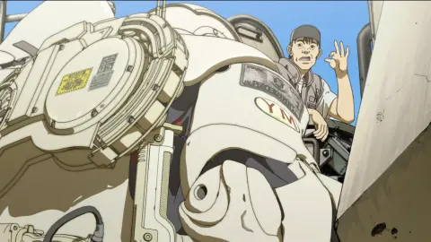 A Farewell to Arms still 6
