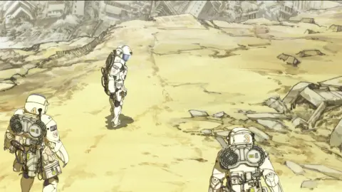 A Farewell to Arms still 7