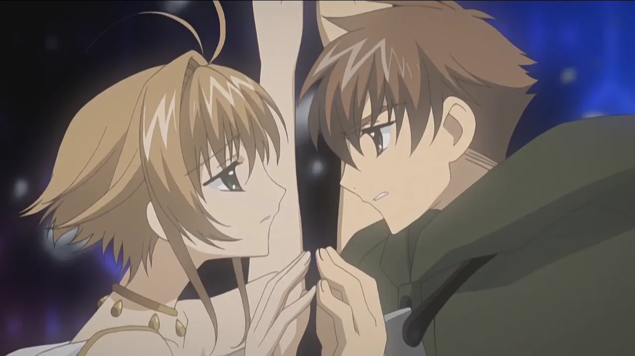 Tsubasa RESERVoir CHRoNiCLE