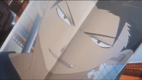 Tsubasa RESERVoir CHRoNiCLE still 12