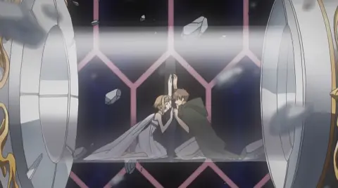 Tsubasa RESERVoir CHRoNiCLE still 2