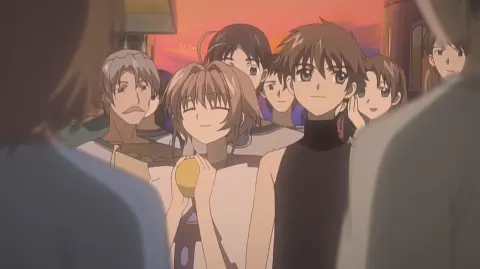 Tsubasa RESERVoir CHRoNiCLE still 5