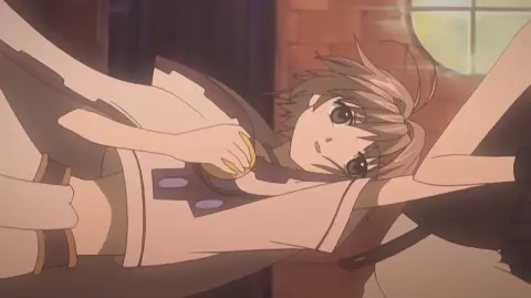 Tsubasa RESERVoir CHRoNiCLE still 6