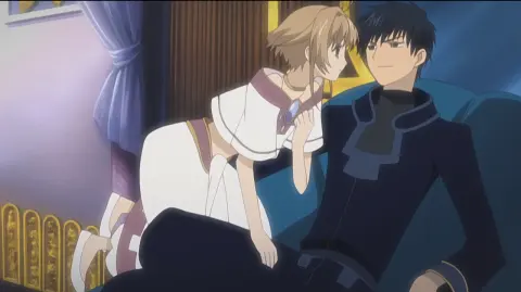 Tsubasa RESERVoir CHRoNiCLE still 7