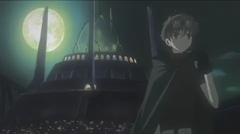 Tsubasa RESERVoir CHRoNiCLE still 8