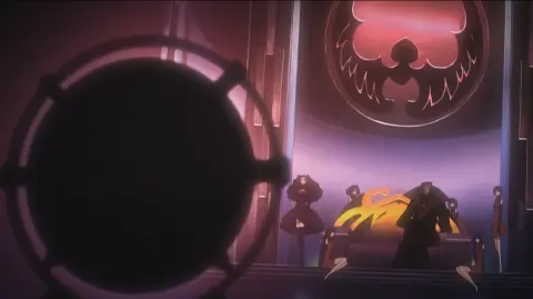 Tsubasa RESERVoir CHRoNiCLE still 9