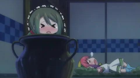 Haitai Nanafa 2nd Season still 10
