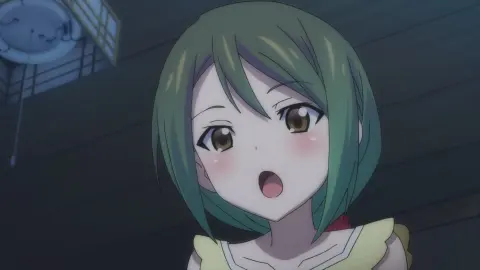 Haitai Nanafa 2nd Season still 11