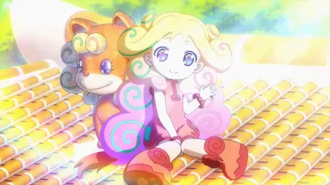 Haitai Nanafa 2nd Season still 3