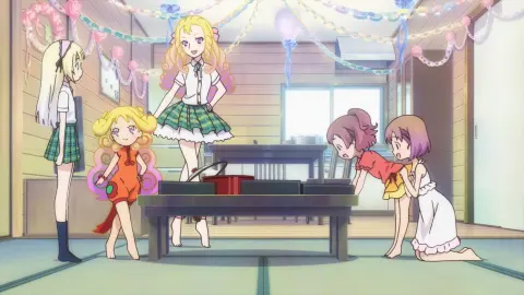 Haitai Nanafa 2nd Season still 4