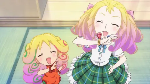 Haitai Nanafa 2nd Season still 5