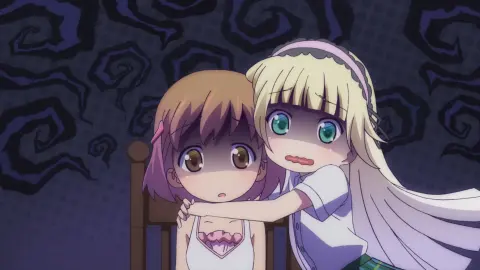 Haitai Nanafa 2nd Season still 6