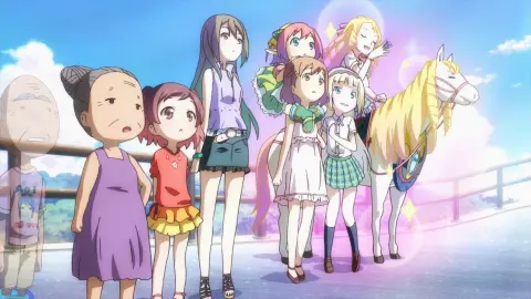 Haitai Nanafa 2nd Season still 7