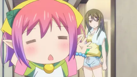 Haitai Nanafa 2nd Season still 8
