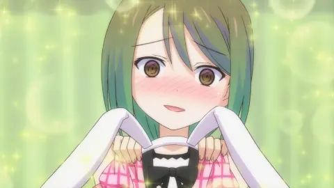 Haitai Nanafa 2nd Season still 9